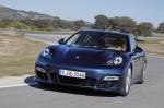 Porsche Panamera GTS 2013 года